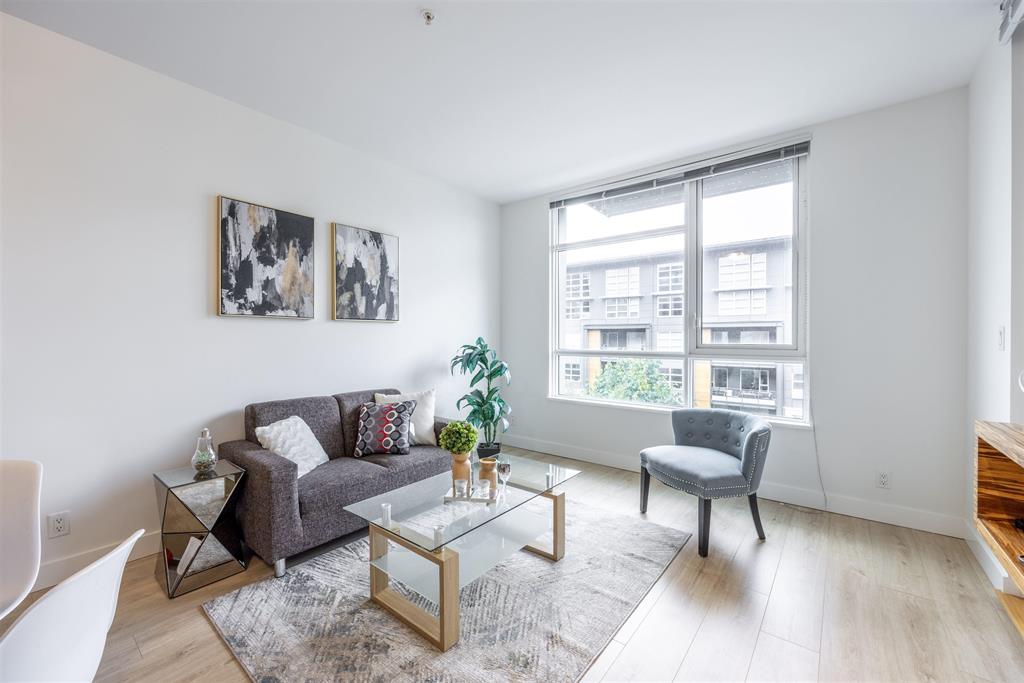 Burnaby - Condo Sold